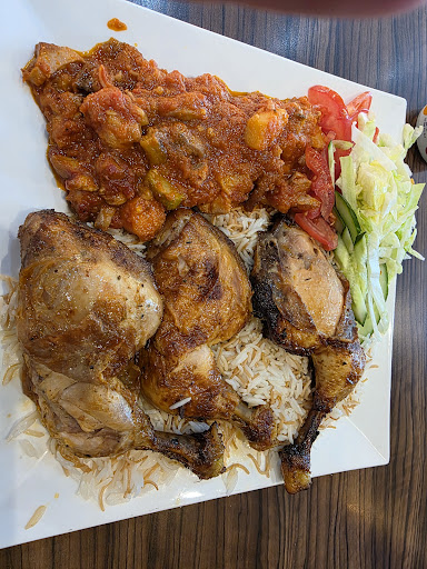 Photo of Ecklee Grill - 355 W Barnes Ln, New Malden KT3 6JF
